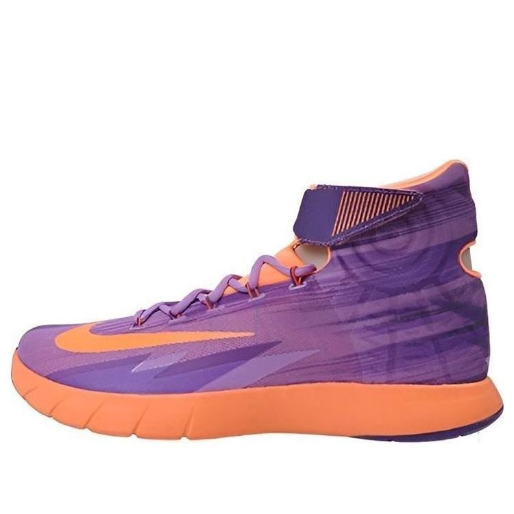 Nike Zoom HyperRev 'Atomic Purple Atomic Orange' 630913-500