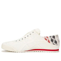 Onitsuka Tiger Mexico 66 Paraty 'Red Black White' 1183B649-201