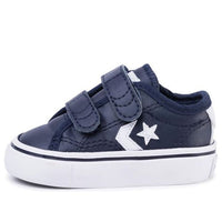 (PS) Converse Star Replay 2V Dark Blue 767220C