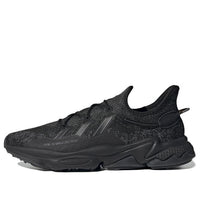adidas originals Ozweego Knt 'Black' GX6308