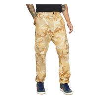 Nike Straight Cargo Casual Long Pants Camouflage AT3492-248