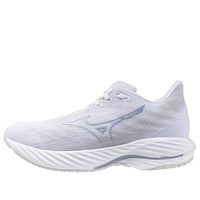 (WMNS) Mizuno Wave Rider 28 'White Silver' J1GD240323