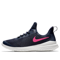 (WMNS) Nike Renew Rival 2E 'Blue Pink' AV8457-401