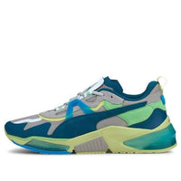 PUMA Optic Pax Lqdcell Grey/Blue 194122-03