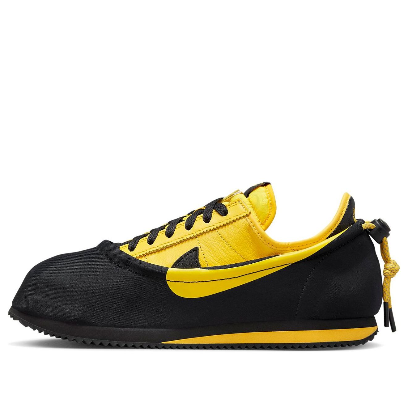 Nike CLOT x Cortez 'Clotez Bruce Lee' DZ3239-001