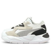 (TD) PUMA RS-Z 'White Black' 382681-04