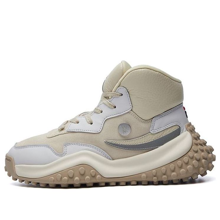 (WMNS) FILA FM-2 x Mihara Sneakers 'Beige White' F12M044118FFF