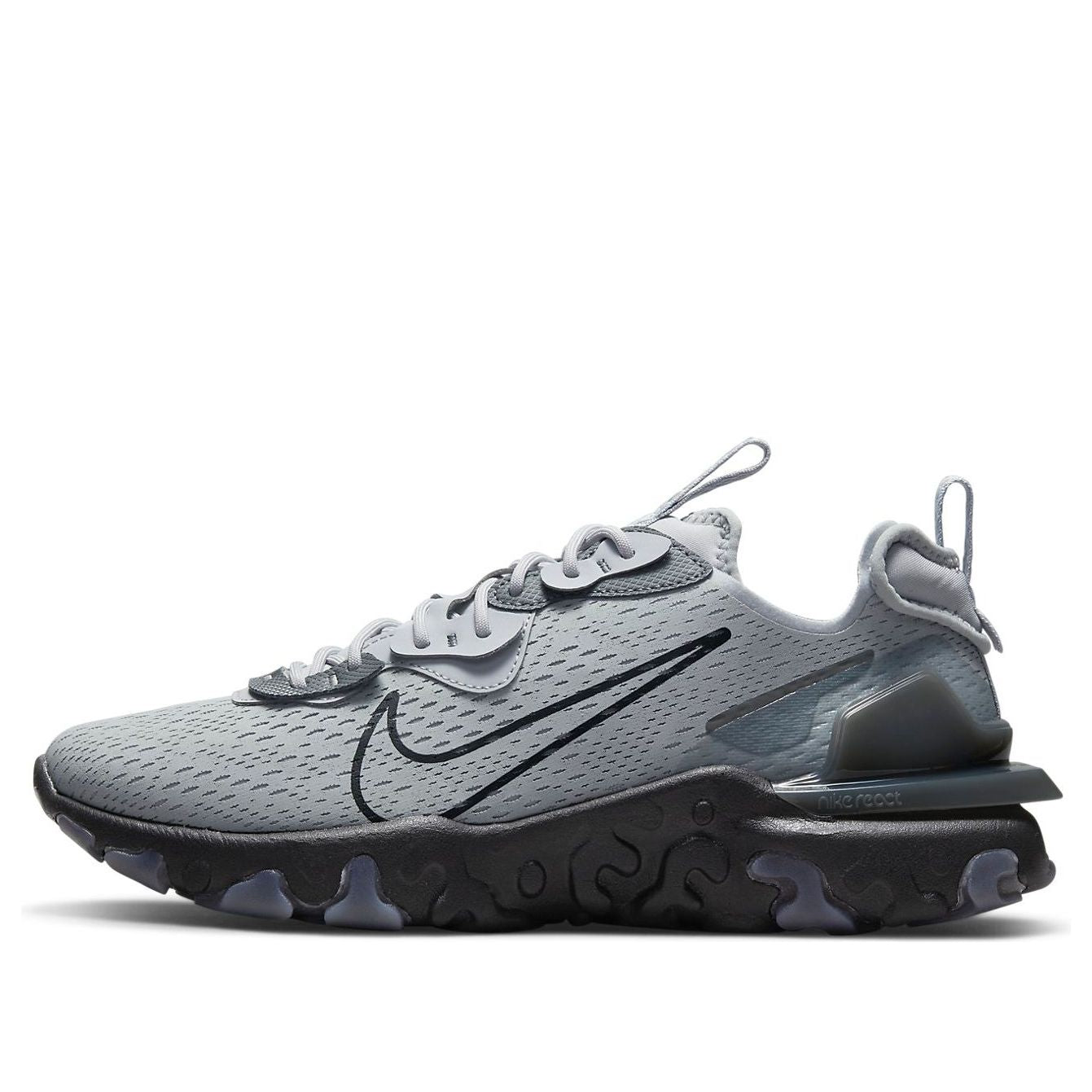Nike React Vision 'Wolf Grey' DX9542-001