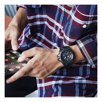 CASIO G-Shock MT-G 'Black' MTG-G1000RB-1A2021