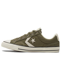 Converse Star Player Green/White 171141C