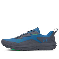 Under Armour Charged Verssert 2 'Photon Blue Downpour Grey' 3027178-400