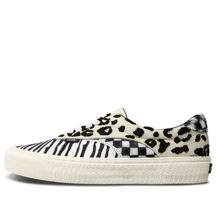 Vans Acer Ni Sp Black And White VN0A4UWY17Q