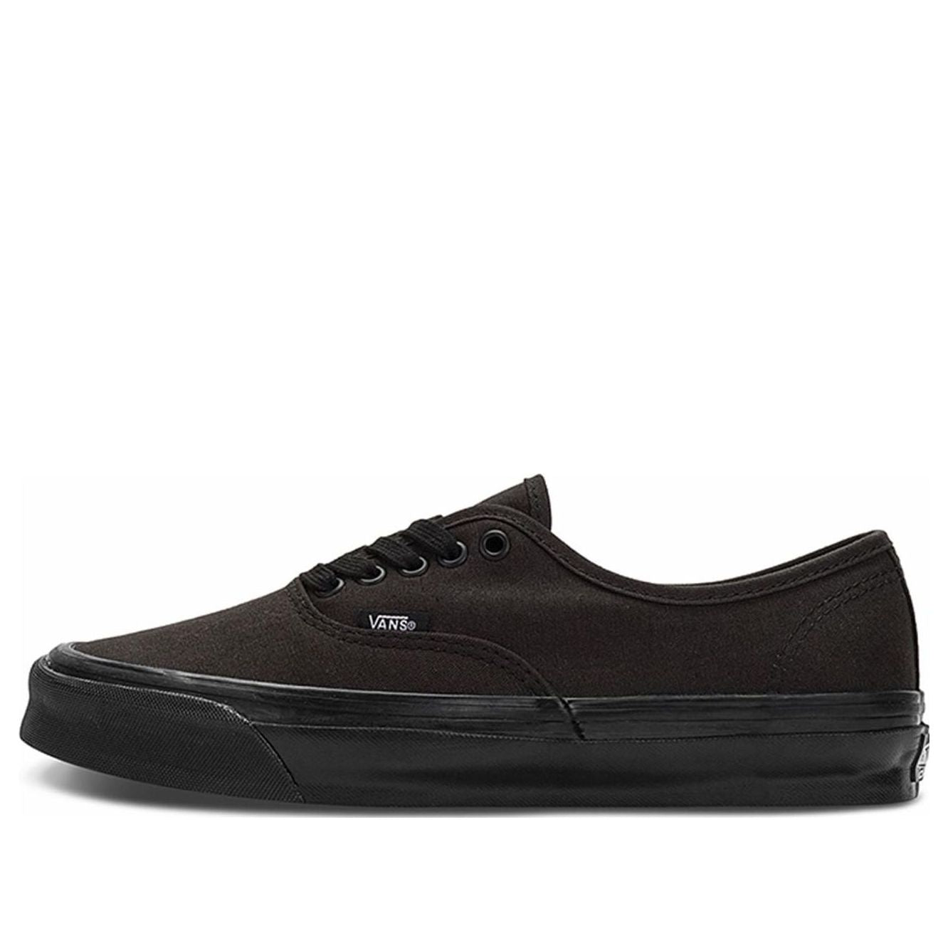 Vans Authentic OG LX 'Triple Black' VN0A5FBDBKA