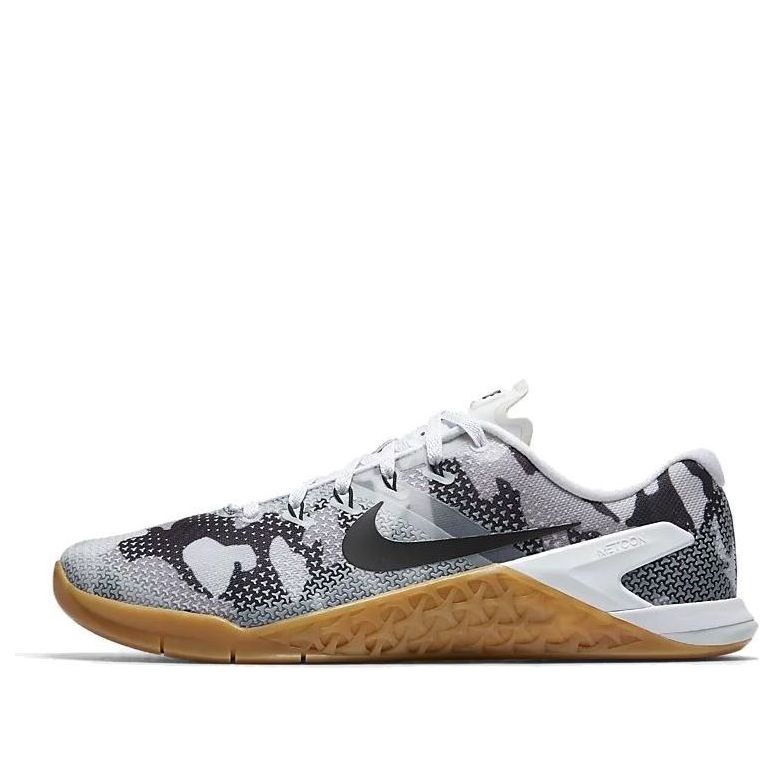 Nike Metcon 4 'Black Camo' AH7453-109