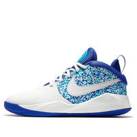(GS) Nike Team Hustle D9 'Digital Pixel' DC1983-001