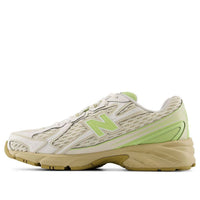 New Balance 740 Knit 'Dry Lime Linen' U7401UW