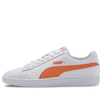 PUMA Smash v2 Leather 'White Dragon Fire' 365215-27