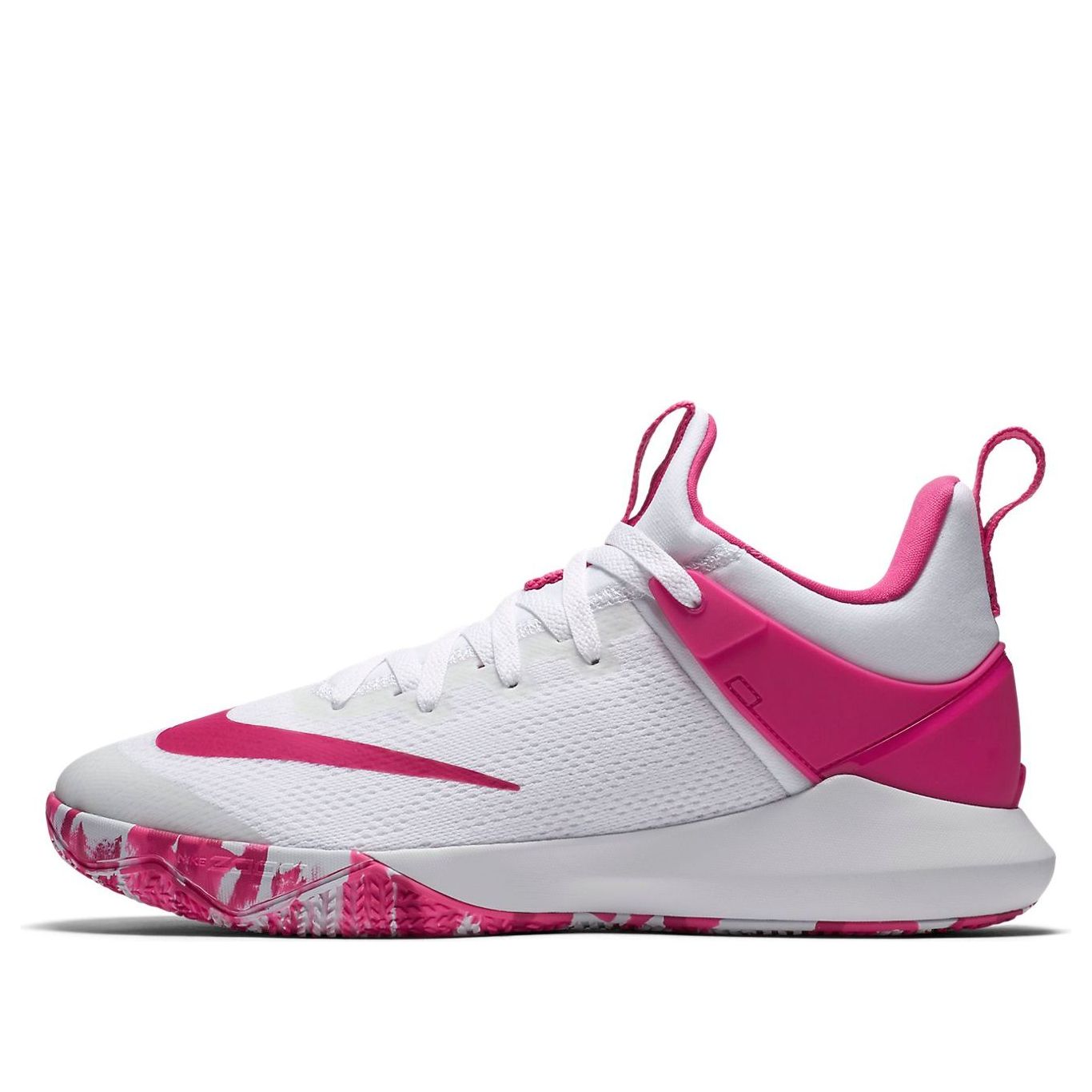 Nike Zoom Shift EP 'Kay Yow' 897654-101