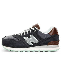 (WMNS) New Balance 574 'Cruisin' WL574BEA