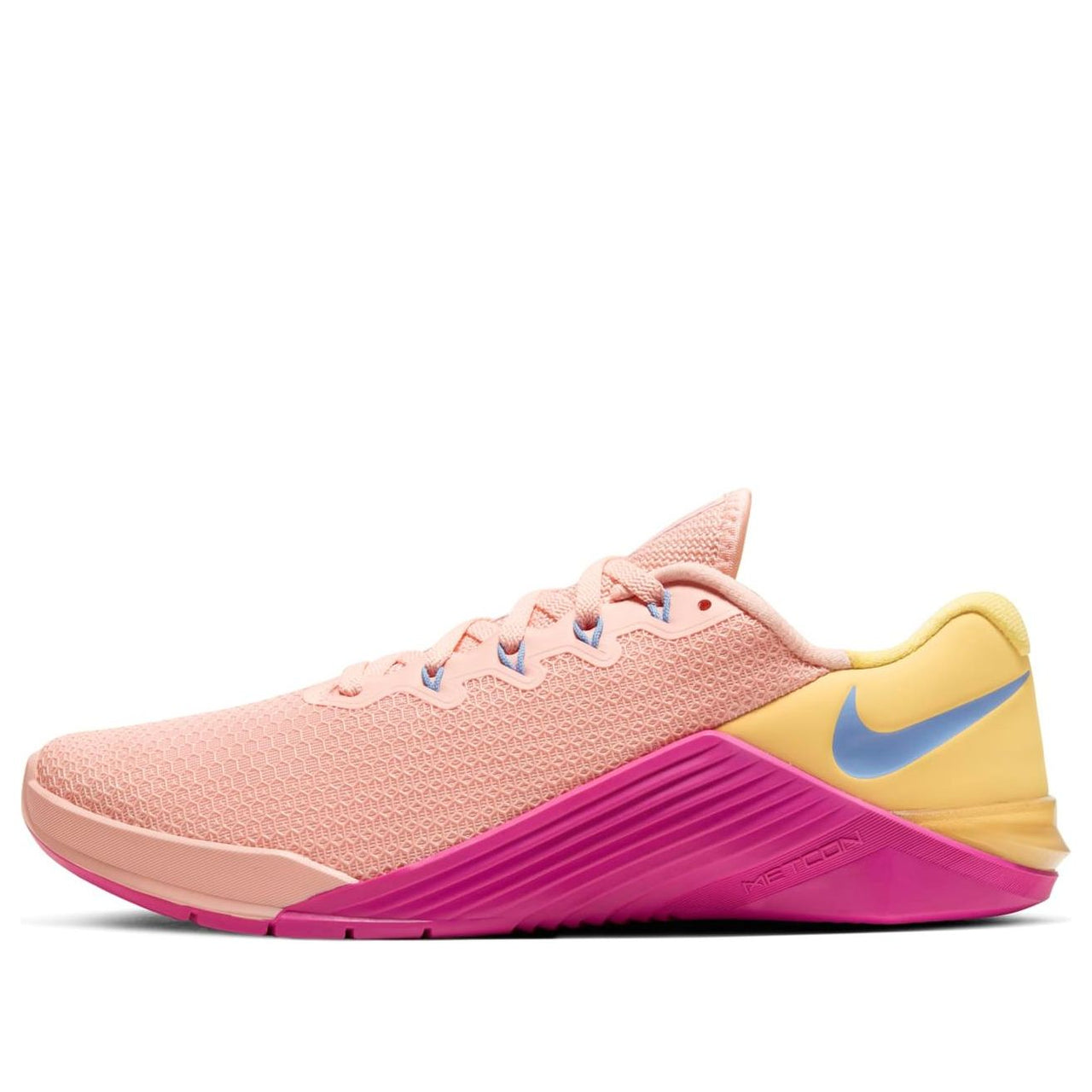 (WMNS) Nike Metcon 5 'Washed Coral Pink' AO2982-668