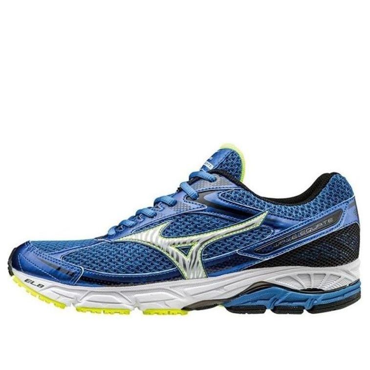 Mizuno Wave Equate 'Blue Volt' J1GC174804