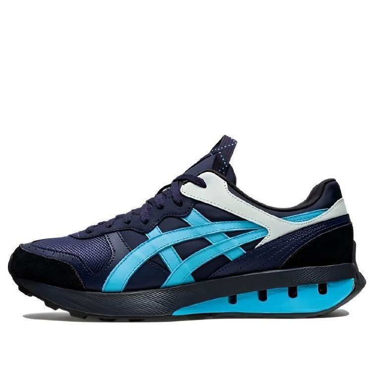 ASICS UN1-S Jogger X81 'Baritone Blue' 1201A743-400