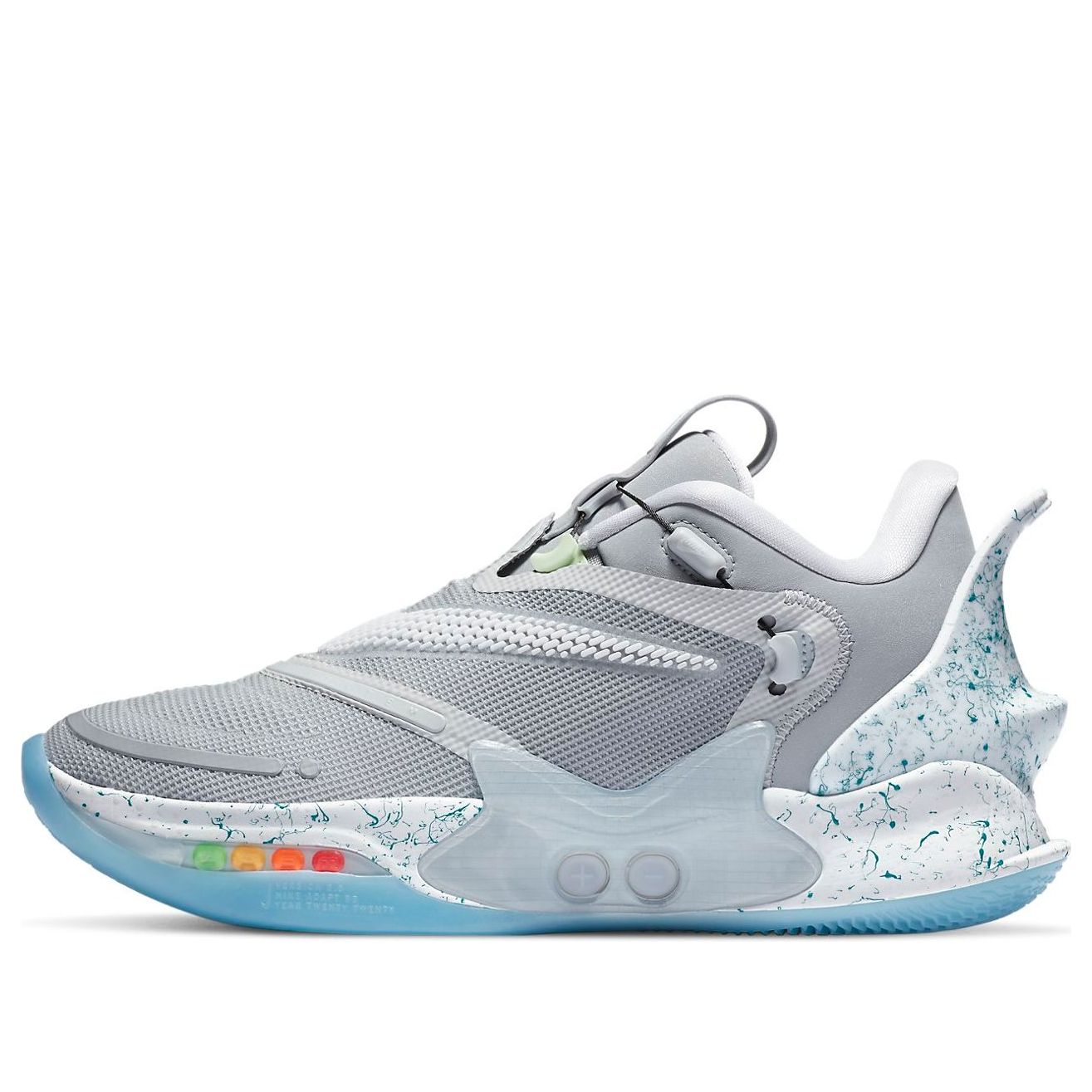 Nike Adapt BB 2.0 'Nike Mag' BQ5397-003