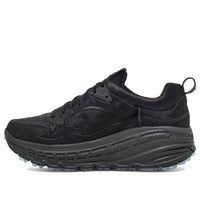 UGG CA805 X Blue Cowhide Low Tops Sports Shoe Black 1120599-BLK