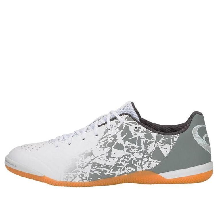 ASICS HyperSurv 'White Stone Grey' 1073A009-100