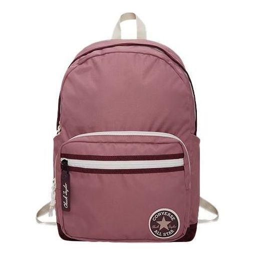 Converse Go 2 Backpack 'Peach Pink' 10023004-659