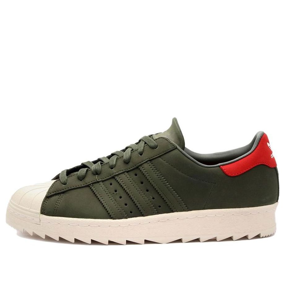 adidas Superstar 80s TR 'Night Cargo' BZ0567