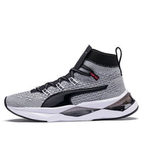 (WMNS) PUMA LQDCELL SHATTER XT AL 'Black White' 193471-02