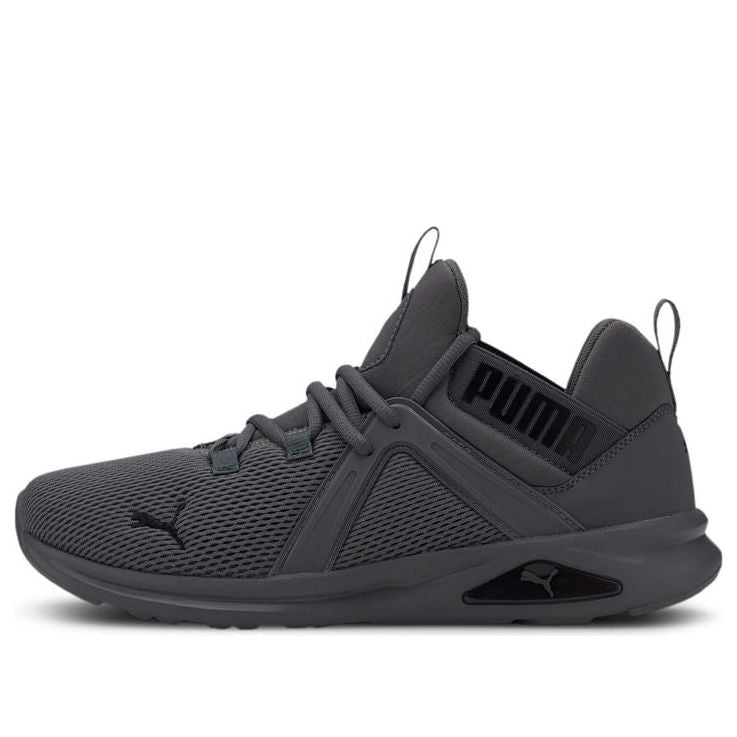 PUMA Enzo 2 Gray Low Tops Sports Shoe 193249-02