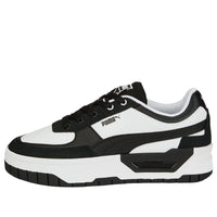 (WMNS) PUMA Cali Dream 'Tweak - Black White' 386747-02