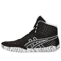 ASICS Aggressor 4 'Black' 1081A001-001