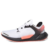 adidas Alphatorsion Boost 'Black Pink' FV6168