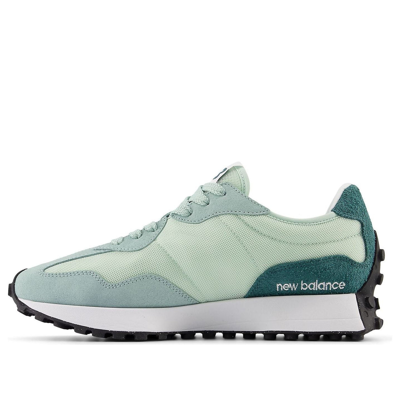 New Balance 327 'New Spruce' U327ME