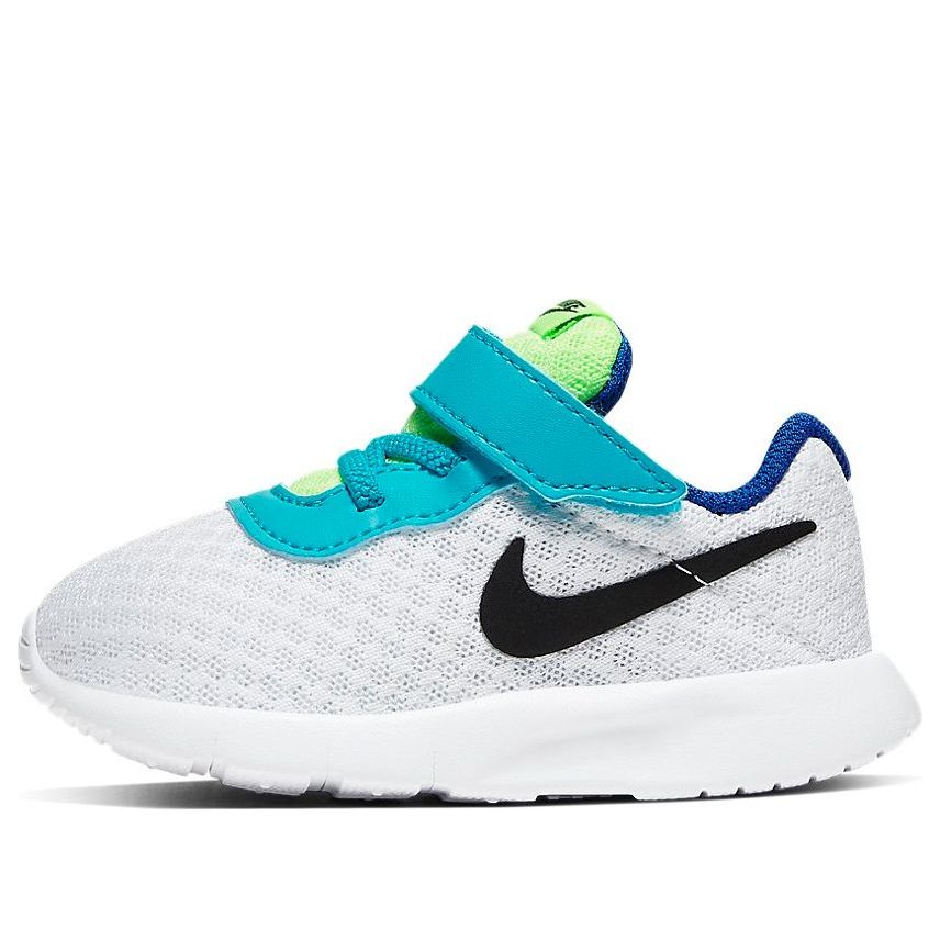 (TD) Nike Tanjun BTV 'White Blue' CZ3593-103