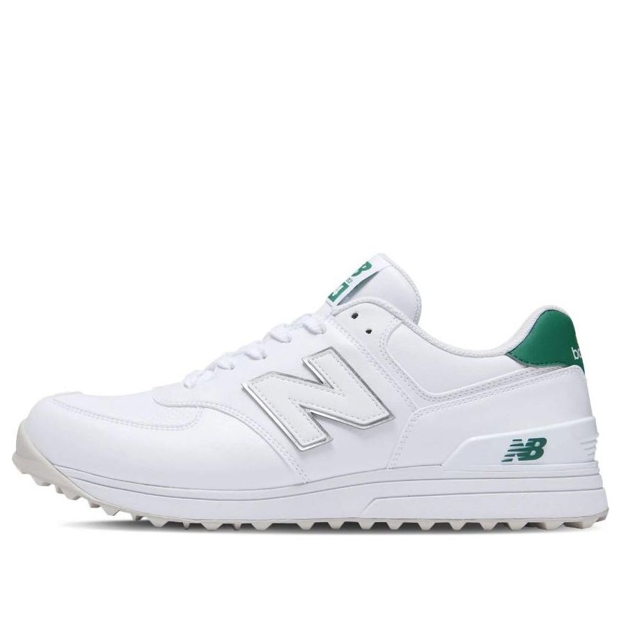 New Balance 574 v3 SL J3 'White Green' UGS574J3