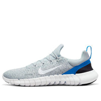 Nike Free Run 5.0 'Grey Blue' CZ1884-008