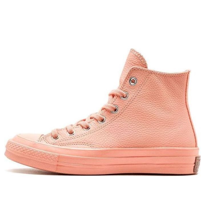 Converse Chuck Taylor All Star 1970s Hi 'Pink Red' 159656C