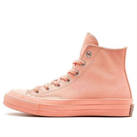 Converse Chuck Taylor All Star 1970s Hi 'Pink Red' 159656C