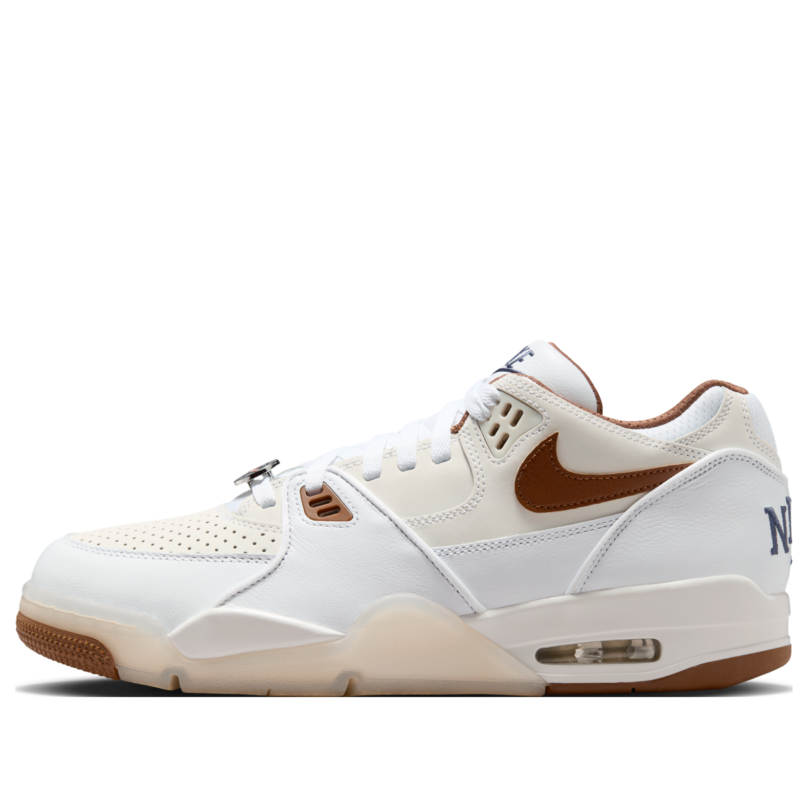 Nike Air Flight '89 Low 'NAI KE' IB8866-121