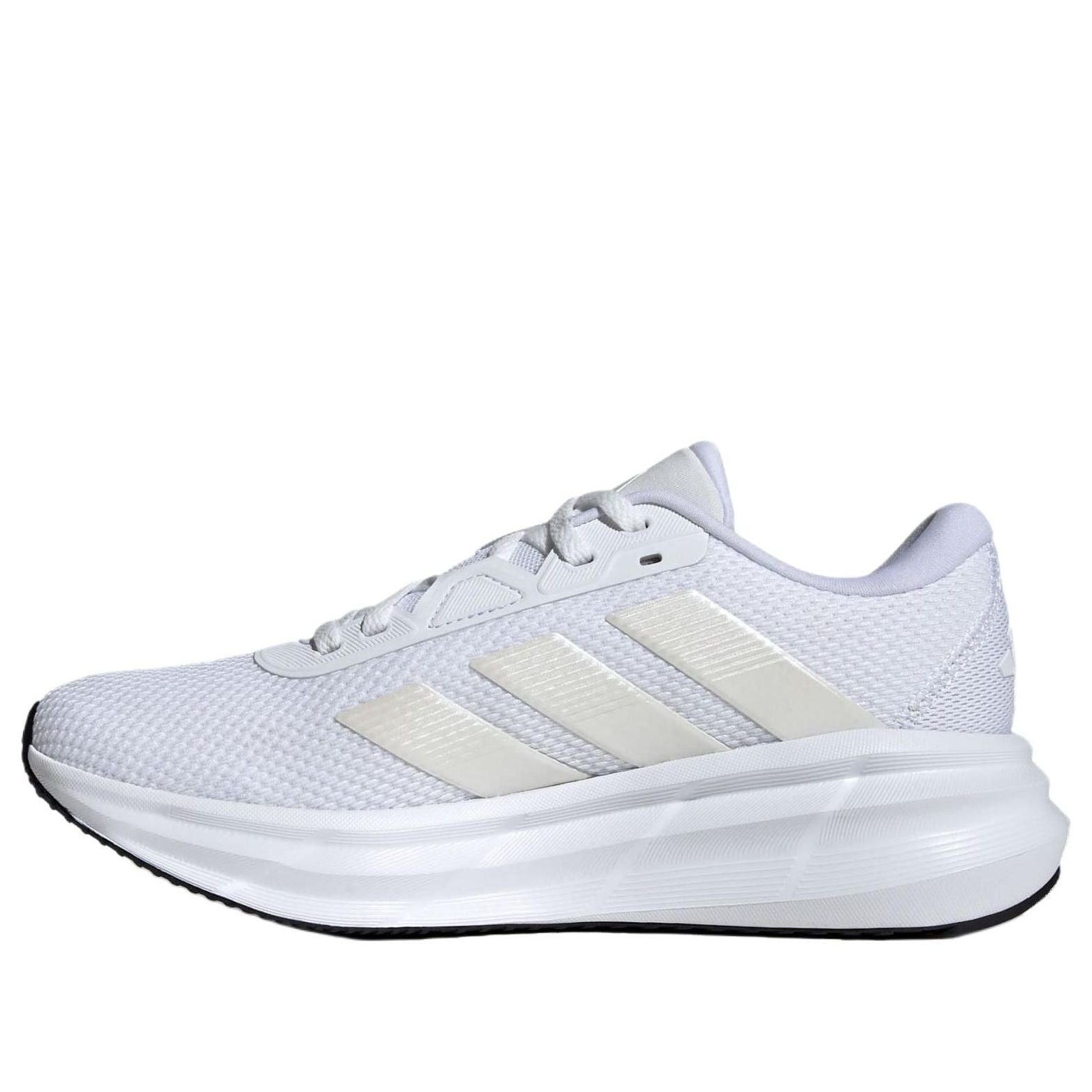 (WMNS) adidas Galaxy 7 'Cloud White Zero Metalic' IH3662