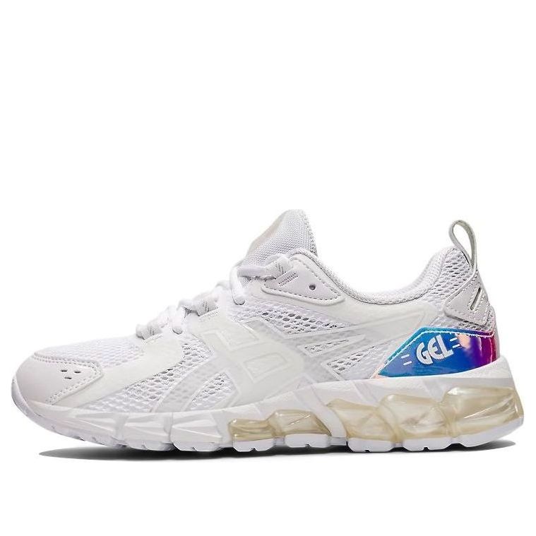 (WMNS) ASICS Gel-Quantum 180 'White' 1202A268-100