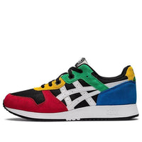 ASICS Lyte Classic 'Black Multi' 1203A156-001