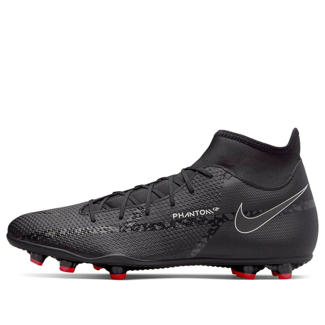 Nike Phantom GT2 Club DF MG 'Shadow Pack' DC0819-001