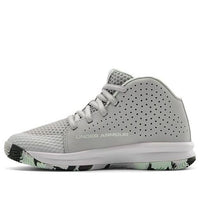 (PS) Under Armour Jet 2019 'Grey' 3022122-105