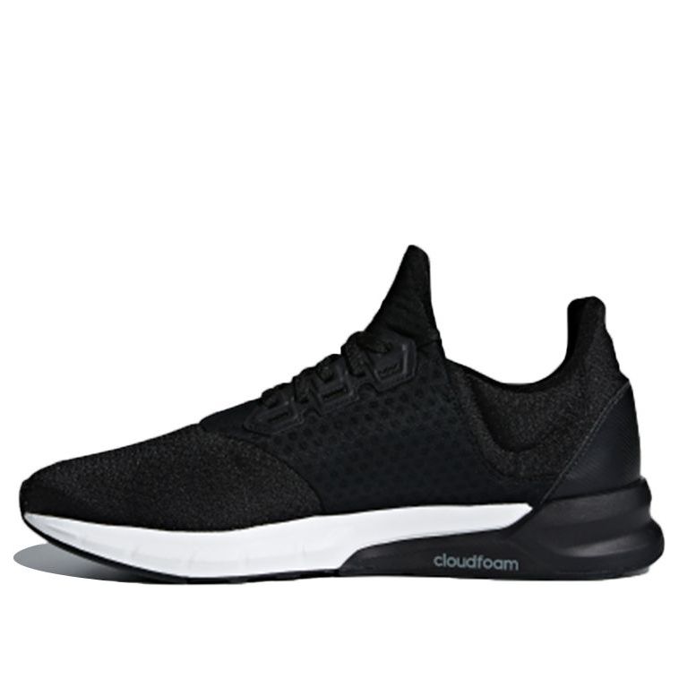 adidas Falcon Elite 5 U 'Black White' AQ0252