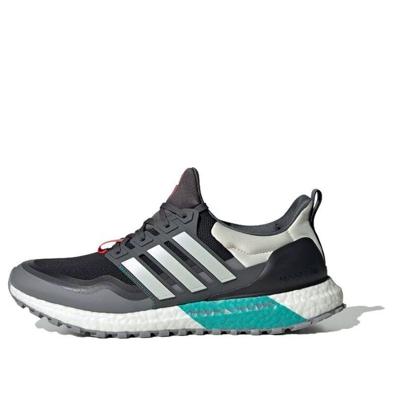 adidas UltraBoost All Terrain 'Black Grey Beige' FV2520